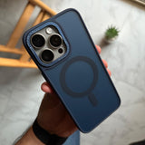 Pure Focus Pixel MagSafe Case (Code DFF84)
