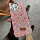 Swarovski Fashion Case (Code CR666)