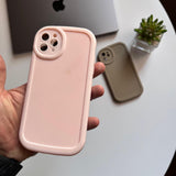 FTU Curve Shape Silicone Case (Code FTU50)