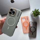 Pure MagSafe Slim-Fit Hard Road Case (Code ROD32)