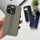 Ventilation Flexible Silicone Case (Code VNT55)