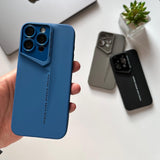 Porsche Slim-Fit Silicone Sports Design Case (Code PSD80)