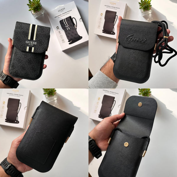 KARL & GUESS Phone Pouch (Code KAG22)