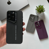 Porsche Slim-Fit Silicone Sports Design Case (Code PSD80)