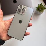 Acrylic Case (Code ACR50)