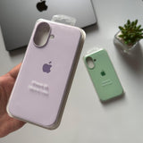 Full Silicone Case 14/13 (Code FAS60)
