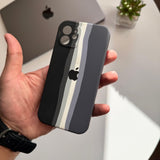 Full Silicone Rainbow Case (Code WVS9)