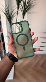 Premium Pure with MagSafe & Ring Lens (Code PMR73)