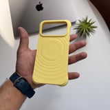 Premium AirBag Silicone Case (Code CST65)