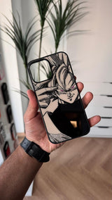 Trendy Reflective Custom Case(Code TRC64)