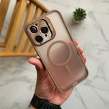 Premium Pure with MagSafe & Ring Lens (Code PMR73)