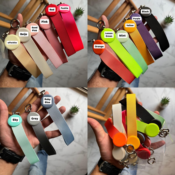 Colors Hand Holder (Code LY42)