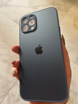 Luxury Glass Case 12 Promax (Code OLG82)