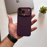Premium Diamonds Silicone Case (Code SDM57)