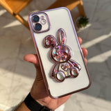 Liquid Glitter Case (Code HG912)