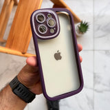 Camera Strauss Protection Case (Code ICS78)