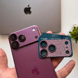 VWK Glitter Full Camera Lens Protection (Code CFP43)