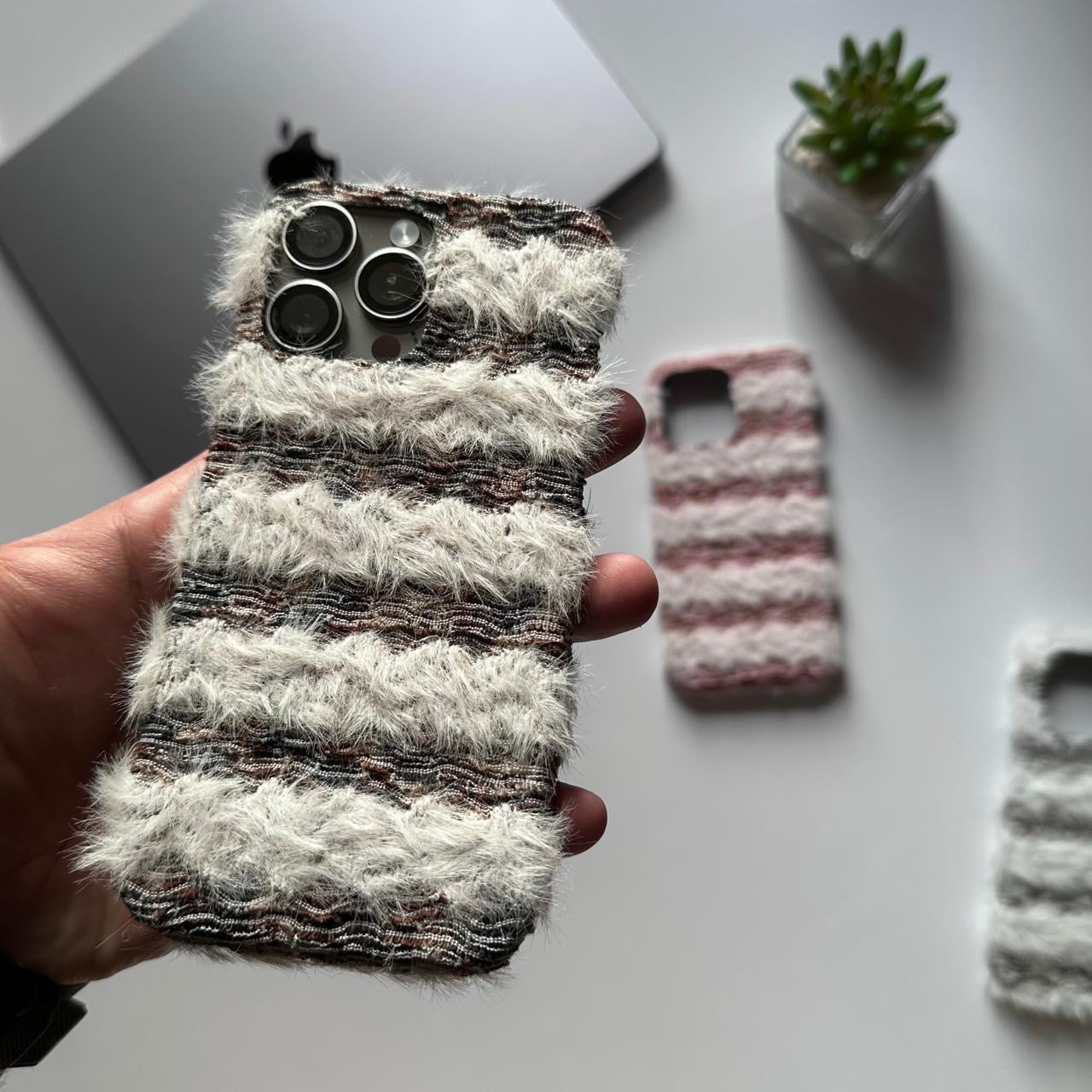 Trendy Jeans Case (Code JES38)