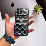 ReStyle Glass Acrylic Printed Case(Code RZP58)