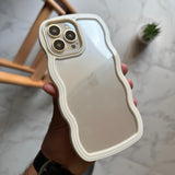 Wavy Edges Case (Code SLW64)