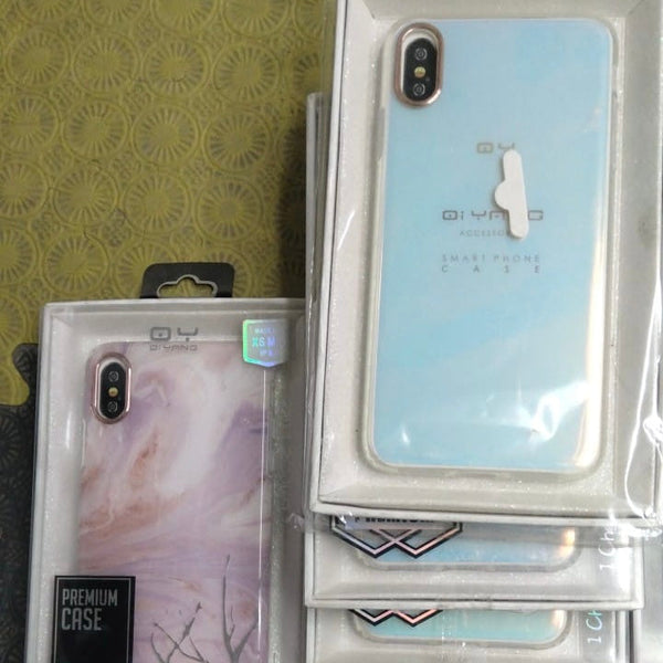 Marble Fashion Case X,7,8 (CODE SALE50)