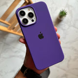 Basic Silicone Case X Series (Code BAS61)