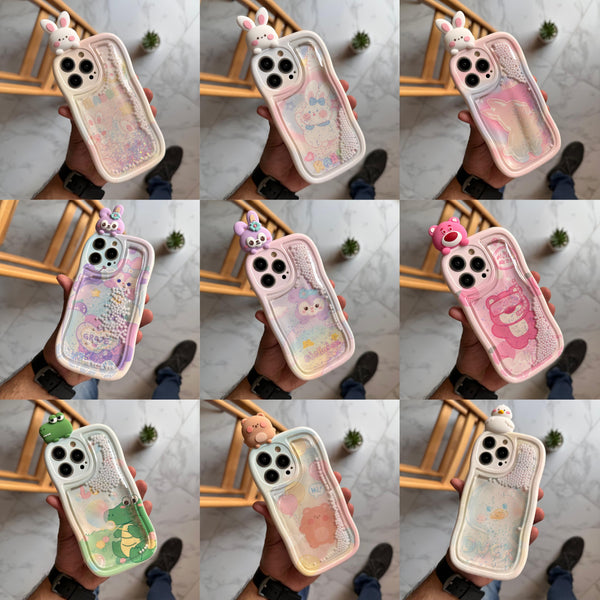 Loly Cute Case (Code WLD61)