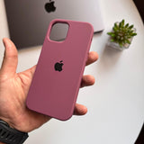 Basic Silicone Case X Series (Code BAS61)