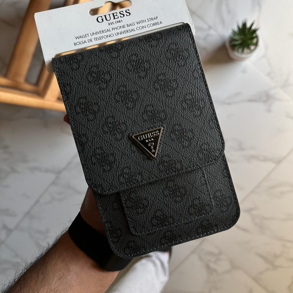 KARL & GUESS Phone Pouch (Code KAG22)