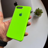 Basic Silicone Case X Series (Code BAS61)