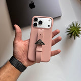 Prada Leather Holder Case (Code PRD94)