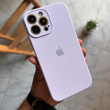 Full Silicone Case with Camera Protector 12 Series (Code FSCP7)