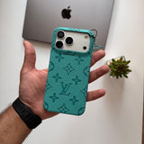LV Brand Leather Case (Code LVH49)