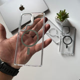 Premium Frame Metal Stand Camera (Code PCF73)