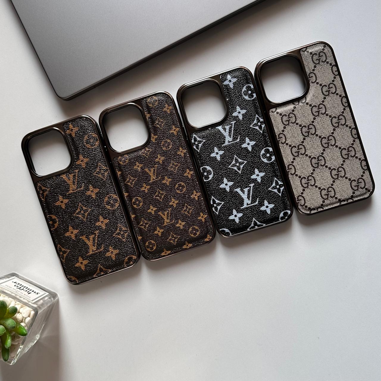 Brands Leather Formal Case (Code LBV64)