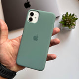 Basic Silicone Case X Series (Code BAS61)