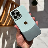 Hard Slim-Fit Leather & Acrylic Case (Code STAR50)