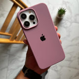 Basic Silicone Case 12/11 Series (Code BAS61)