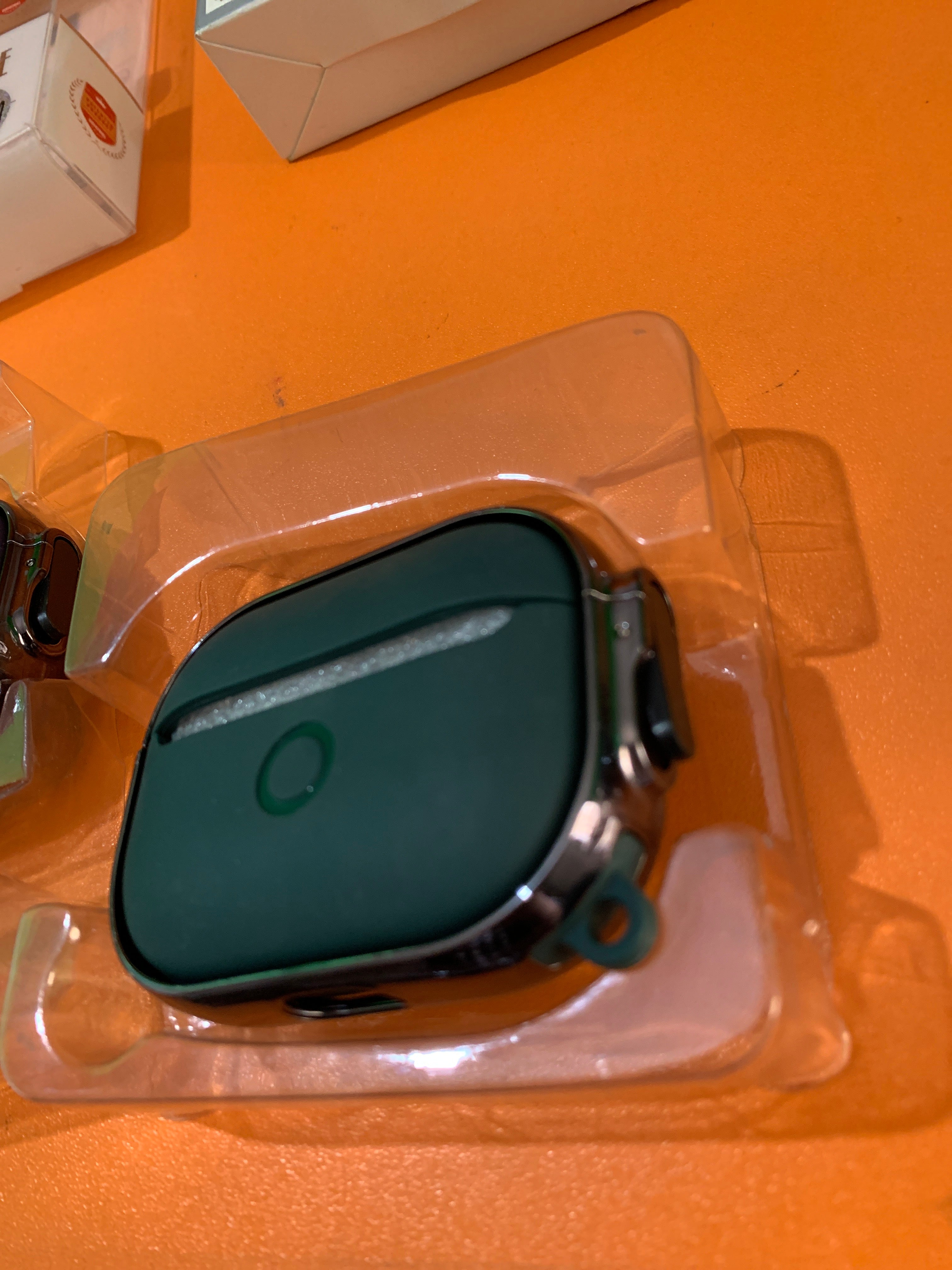 Airpod Test