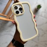 Wavy Edges Case (Code SLW64)