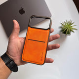 NY Basic Leather Wallet Case
(Code NBL73)