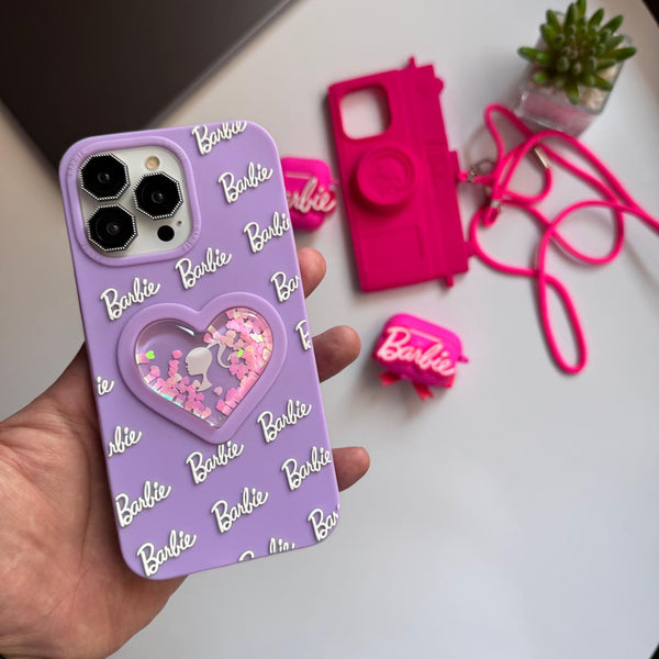 Barbie Collection (Code BG22)