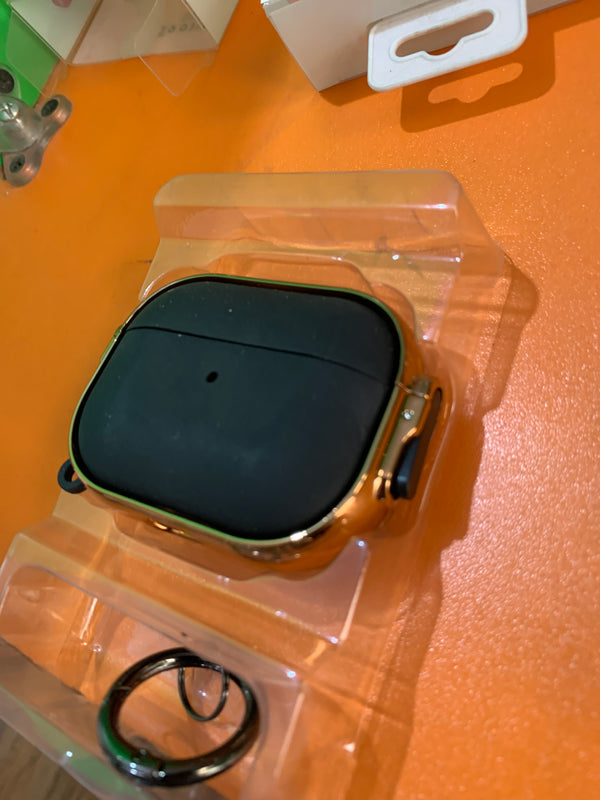 Airpod Test
