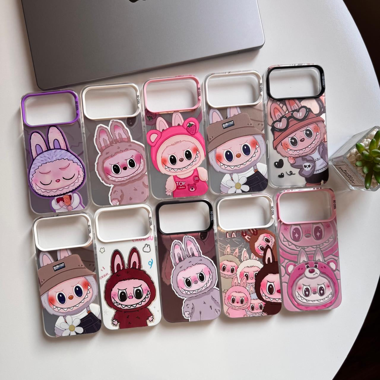 SD Cool Generic Case (Code BDC4)