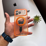 Custom Graphics with 360 Holder Case(Code DCH38)