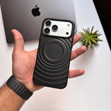 Leather Whirlpool MagSafe Case (Code WRP65)