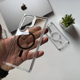 Premium Frame Metal Stand Camera (Code PCF73)