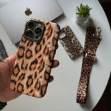 Tiger Skin Fashion Case (Code TSC66)