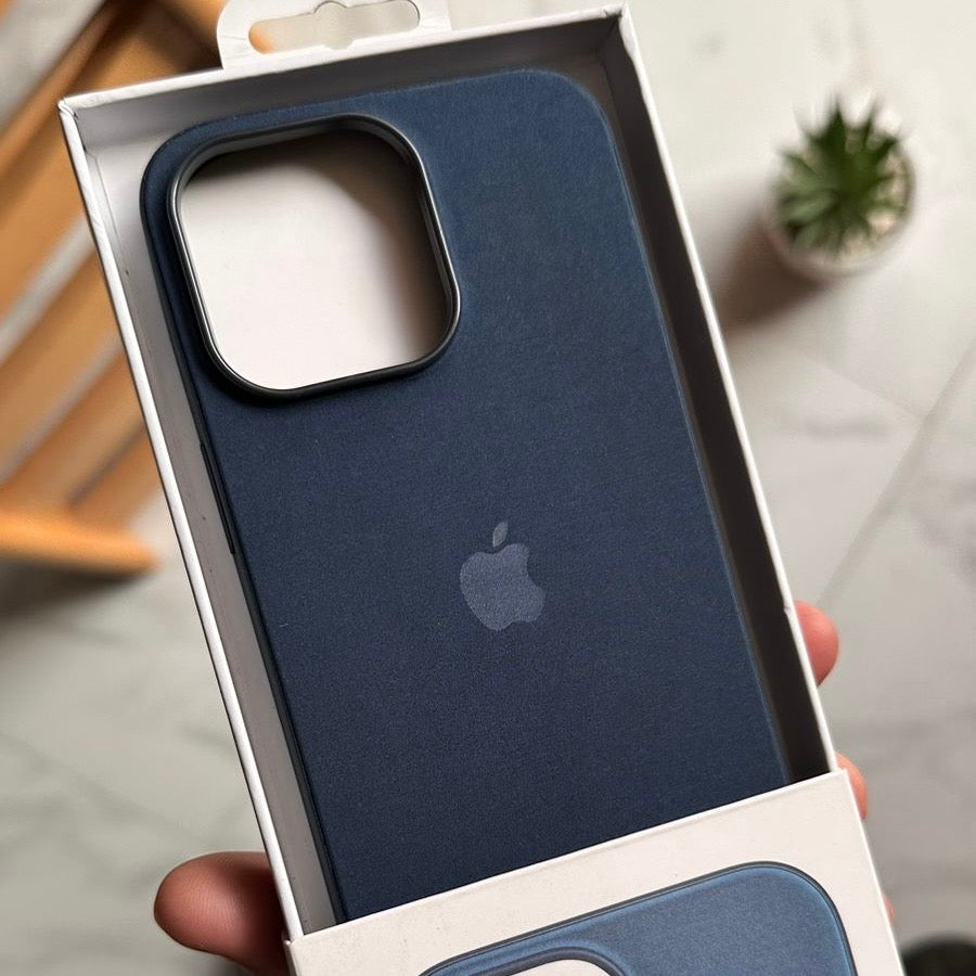 Apple MagSafe FineWoven Case(Code MFW67)