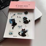 Stickers Sheet(Code FSS65)